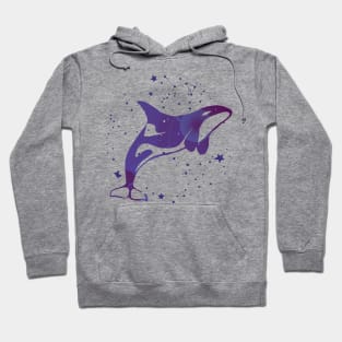 Orca Consellation Hoodie